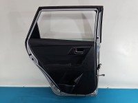 Drzwi tył lewe Toyota Auris II kombi 5d 1f7