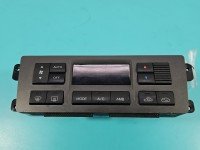 Konsola panel nawiewu Hyundai Terracan 972XX-H1600