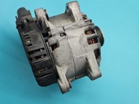 TEST Alternator Peugeot 208 I 9675753680 1.6 hdi