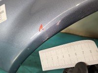 Błotnik przód lewy Bmw e46 stalowy