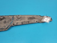 Osłona ZAŚLEPKA PLASTIK POD ZDERZAK BMW G30 51757399329