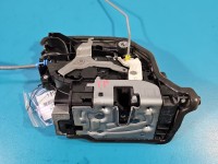 Zamek tył prawy BMW X3 G01 4piny 7281940