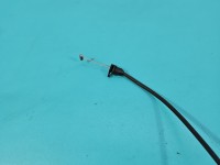 Zamek przód lewy 24090816, 24087816, 24091816 Peugeot 207 EUROPA Peugeot, 6 PIN