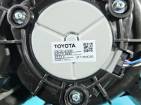 Dmuchawa nawiewu wentylator Toyota C-HR I 16-23 europa G9230-47080