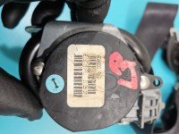 Pas bezpieczeństwa przód lewy kierowcy Vw Jetta V 609823101A, R4107146AXC EU