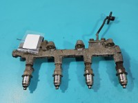 Wtryskiwacz Mitsubishi Pajero Pinin E7T05072 2.0 GDI