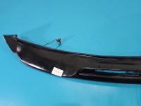 Spoiler lotka klapy Porsche Cayenne II LC9X