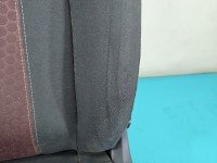Fotel lewy przód kierowcy Ford Fiesta Mk7 EU