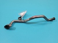 Przewód smarowania turbiny Toyota Rav4 IV 2.0 D4D