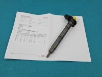TESTOWANY Wtryskiwacz AUDI A4 B8 0986435360 2.0 tdi