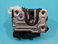 Zamek przód lewy Dacia Duster I 10-18 EUROPA