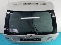 Klapa tył Volvo XC60 I 08- HB 5d biały 481- 16 Klapa tył Volvo XC60 I 08- HB 5d biały 481- 16