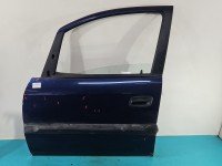 DRZWI PRZÓD LEWE KIEROWCY Opel Zafira A 5d