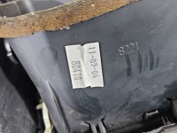Deska rozdzielcza airbag pasażera kokpit Toyota Corolla E12