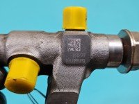 Listwa wtryskowa CZUJNIKI Audi Q3 03L130089J, 057130764AB, 0281006075 2.0 tdi (CFGC)