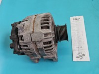 TEST Alternator Renault Fluence 1.6 16V 8200660025, 0124425425070