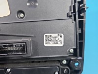 Konsola panel nawiewu Land rover Discovery Sport 14- L550