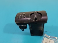 Przełącznik włącznik świateł Audi A3 8L 8L1941531E