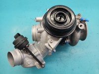 Turbosprężarka Regenerowana BMW X6 E71 53269700005, 11657808166-08, MH5017793200161 3.0d 306KM