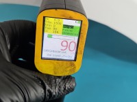 Błotnik przód prawy Mercedes Vito W447 14-