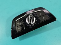 Przełącznik włącznik świateł BMW G30 6841883