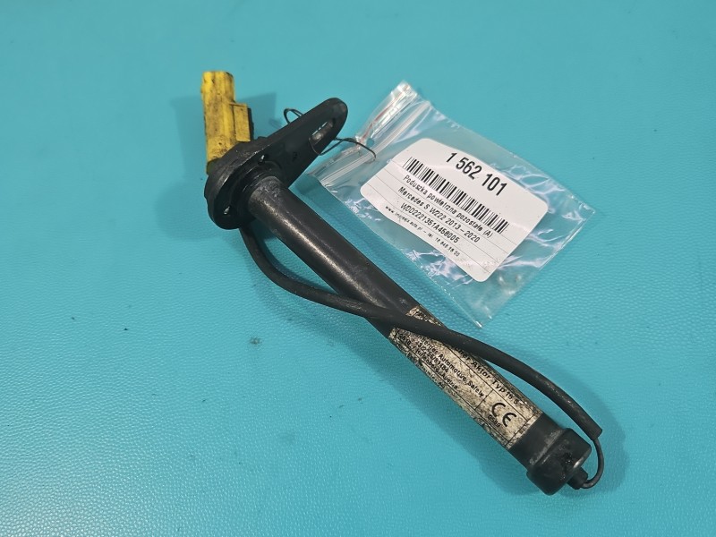 Poduszka powietrzna Mercedes W222 A2228870010