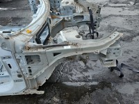 Podłużnica prawa fartuch Volvo S90 II 16-