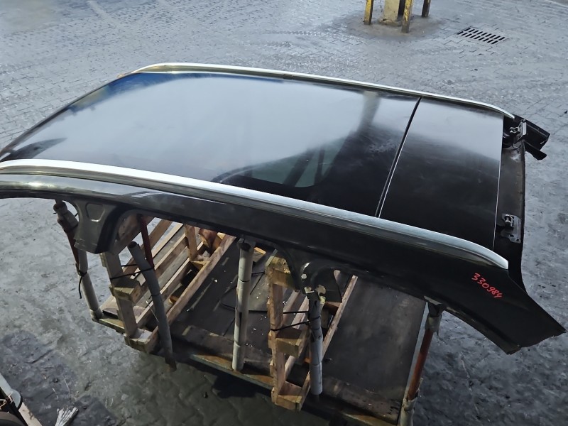 Dach Peugeot 508 I kombi 5d