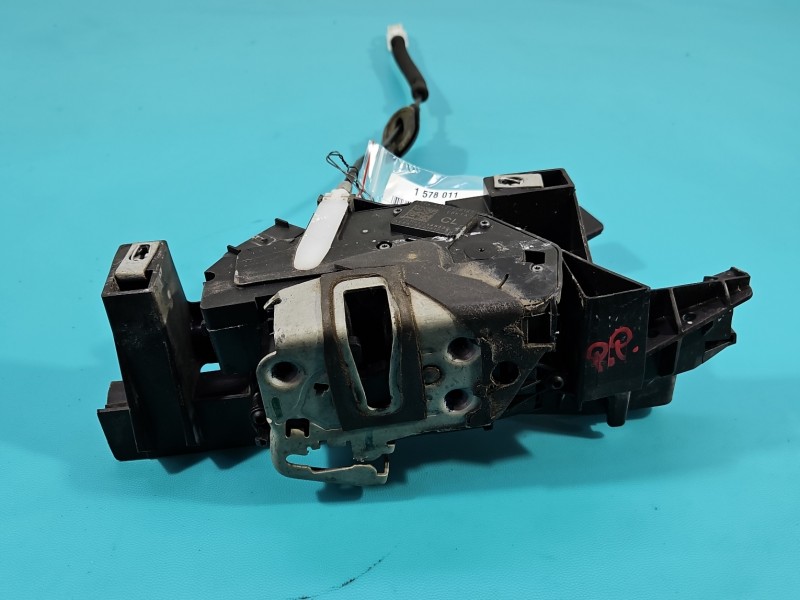 Zamek przód prawy Ford Fusion USA 12-20 EUROPA Europejska, 5pin AE8A-5421812-BH