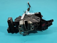 Zamek przód prawy Ford Fusion USA 12-20 EUROPA Europejska, 5pin AE8A-5421812-BH