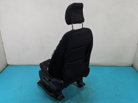 Fotel lewy przód kierowcy Ford S-max II MK2 EU 5d