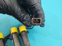 Wtryskiwacz Volvo S80 I 2.5 TDI 0432193614, 074130203A