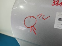 Drzwi tył prawe AUDI A4 B8 kombi 5d LX7W