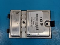 Sterownik moduł Producent części: FIAT, fotela LEWY PRZÓD Fiat Freemont 68058077, 68058077AI