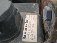 Hak holowniczy Toyota Corolla E15