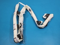 Kurtyna lewa poduszka airbag Peugeot 508 II 18- HB