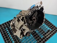 Skrzynia biegów JB 1972, JB1972 Renault Kangoo I 1.2b