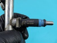 TESTOWANY Wtryskiwacz Audi A4 B6 06B133551K 2.0 20V