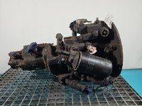 Pompa hydrauliczna Johnston c40 zamiatarka