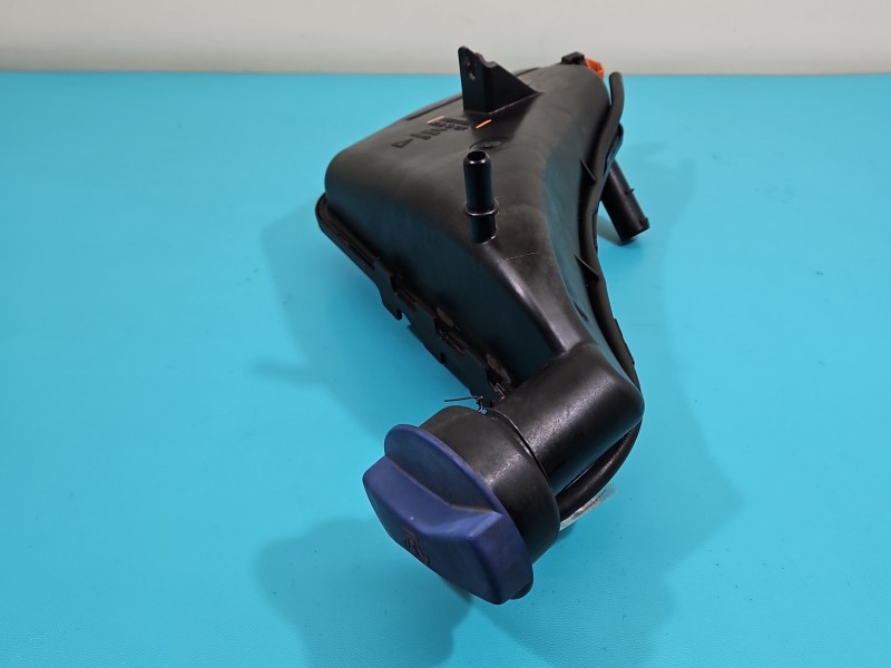 Zbiorniczek Zbiornik wyrównawczy Porsche Panamera I 970 3.0 v6 (CWD)