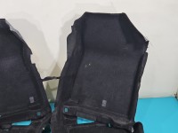 Wygłuszenie pozostałe PODBITKA Kia Niro I 16-22