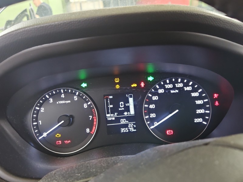 Licznik HYUNDAI i20 II 14-20 1.2 16V 94003-C8012 EUROPA