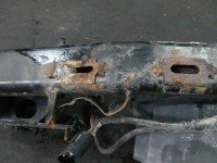 Hak holowniczy Bmw f10 f11