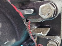 Skrzynia biegów 20GP18 Fiat Ducato IV 2.3 jtd