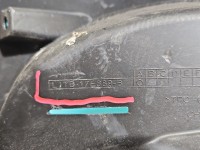 Mocowanie uchwyt Ford Puma II MK2 19-