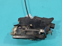 Zamek przód prawy A6397201735 Mercedes Vito W639 EUROPA Mercedes, 4pin