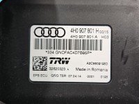 Sterownik moduł Audi A7 4G 4H0907801H