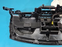 Deska rozdzielcza airbag pasażera kokpit MG3 24-