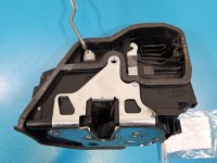 Zamek przód lewy 7202143 BMW X5 E70 EUROPA 7pin
