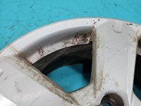 alufelgi felgi 17 komplet Toyota Rav4 III 05-